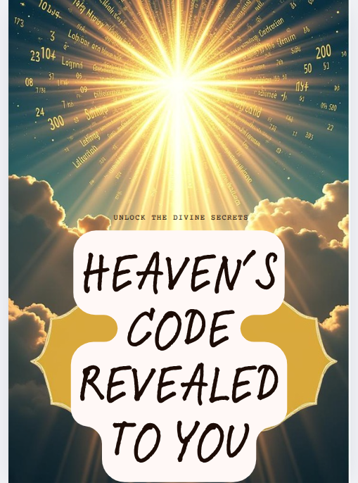 Heaven's Code