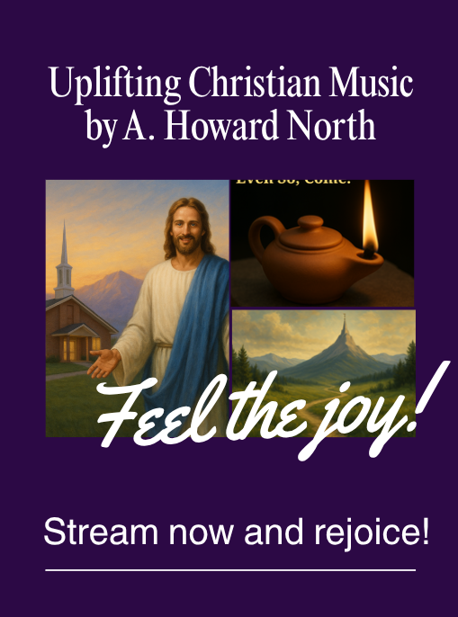 A. Howard North Music